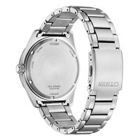 Orologio Citizen Uomo Of Marine in Acciaio AW1760-81E - AW1760-81E